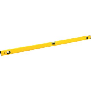 N�vel de alum�nio 48
