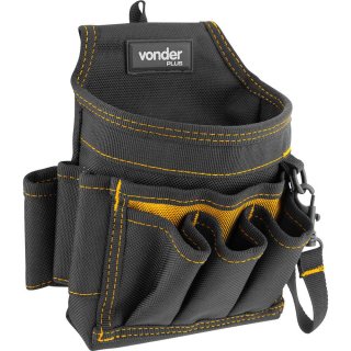 Bolsa em lona para ferramentas BL 0012 VONDER PLUS