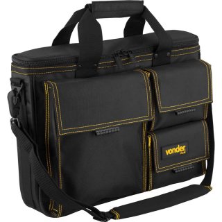 Bolsa em lona multiuso BL 077 VONDER PLUS