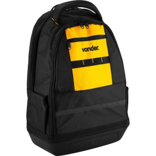 Mochila para ferramentas, base refor�ada em polipropileno, MOV 0600 VONDER