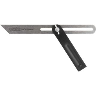 Suta com cabo pl�stico, 10
