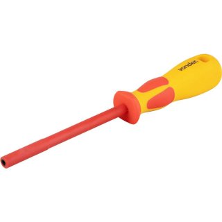 Chave canh�o 4 mm, VDE 1.000 V, VONDER