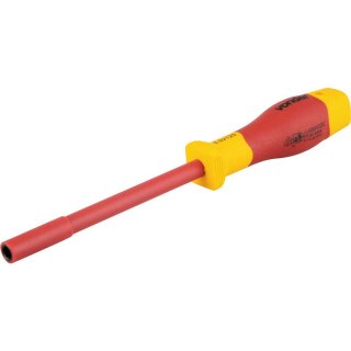 Chave canh�o 6 mm, VDE 1.000 V, VONDER