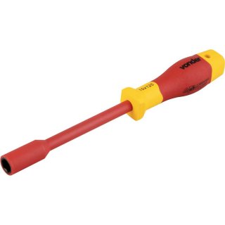 Chave canh�o 10 mm, VDE 1.000 V, VONDER