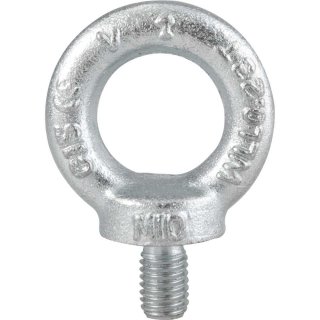 Parafuso olhal, 10 mm, 0,23 tf VONDER PLUS