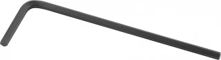 Chave hexagonal (allen) 2,0 mm, VONDER