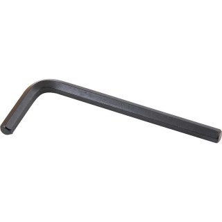 Chave hexagonal (allen) 5,0 mm, VONDER