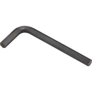 Chave hexagonal (allen) 8,0 mm, VONDER