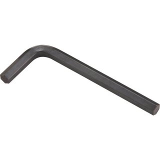 Chave hexagonal (allen) 9,0 mm, VONDER