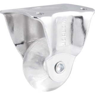 Rod�zio fixo leve 1.3/8