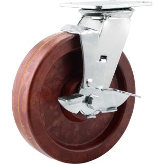 Rod�zio girat�rio industrial 8