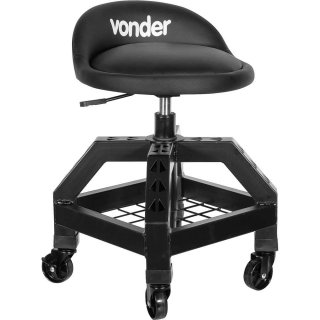 Banqueta para mec�nico, VONDER PLUS
