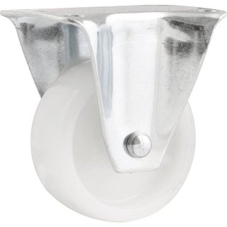 Rod�zio fixo industrial leve 1