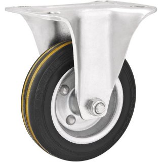 Rod�zio fixo m�dio 6