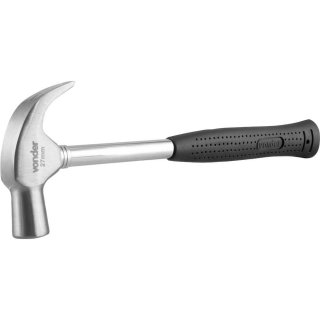 Martelo unha 27 mm, com cabo met�lico, VONDER