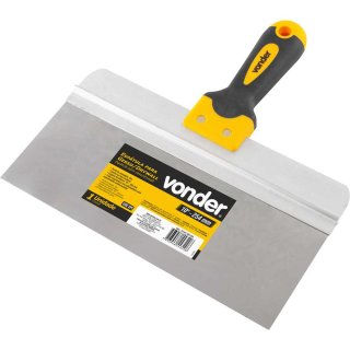Esp�tula para gesso/drywall 10