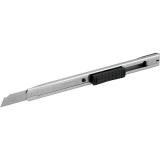 Estilete estreito de metal 9 mm, VONDER