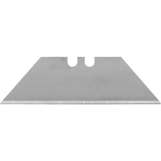 L�mina trapezoidal para estilete, 19,0 mm x 61,0 mm, VONDER