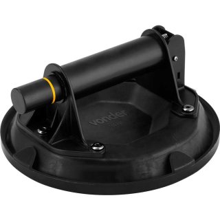 Ventosa 203 mm, com bomba de v�cuo, VONDER