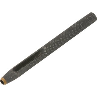 Vazador de a�o redondo 5 mm, VONDER