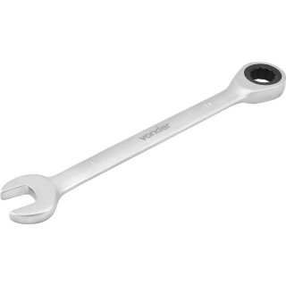 Chave combinada com catraca 14 mm VONDER