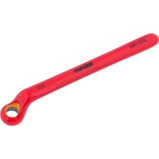 Chave estrela 11 mm, uma boca, isolada, IEC60900,VONDER