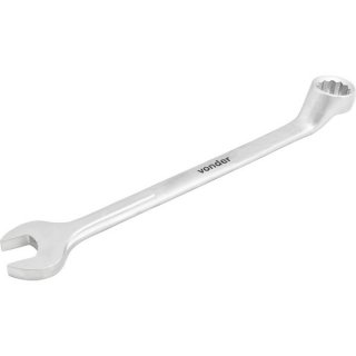 Chave combinada 32 mm, a�o cromo van�dio, VONDER
