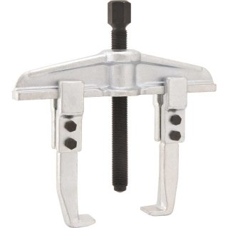 Saca-polia com 2 garras deslizantes, 120 mm x 100 mm, VONDER