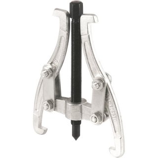 Saca-polia com 2 garras articuladas, 150 mm, VONDER