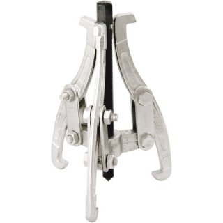 Saca-polia com 3 garras articuladas, 100 mm, VONDER