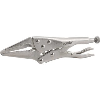 Alicate de press�o, 6