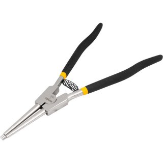 Alicate para an�is externos, bico reto, 12