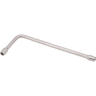Chave biela, 8 mm, VONDER