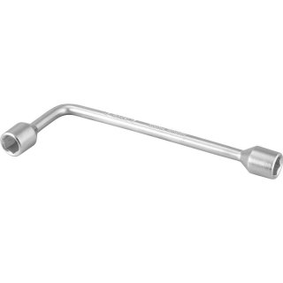 Chave biela, 17 mm, VONDER