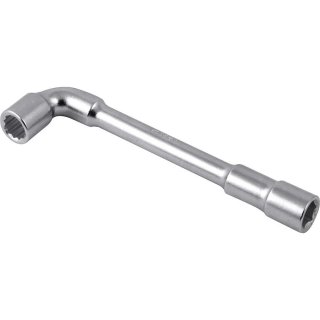 Chave biela com furo passante, 10 mm, VONDER