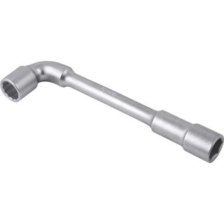 Chave biela com furo passante, 19 mm, VONDER
