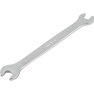 Chave fixa 8 mm x 9 mm, VONDER