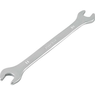 Chave fixa 10 mm x 11 mm, VONDER