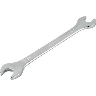 Chave fixa 12 mm x 13 mm, VONDER