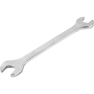 Chave fixa 14 mm x 15 mm, VONDER