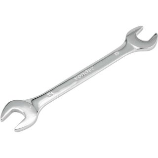 Chave fixa 18 mm x 19 mm, VONDER