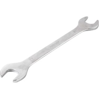 Chave fixa 21 mm x 23 mm, VONDER