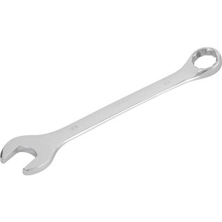 Chave combinada 29 mm, a�o cromo van�dio, reta cromada, VONDER