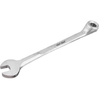 Chave combinada 6 mm, a�o cromo van�dio, VONDER