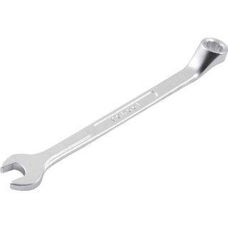 Chave combinada 8 mm, a�o cromo van�dio, VONDER