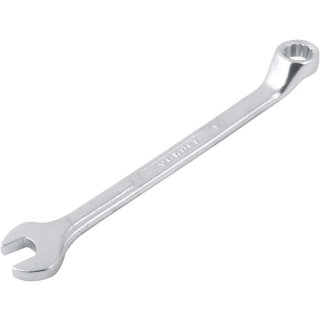 Chave combinada 10 mm, a�o cromo van�dio, encartelada, VONDER