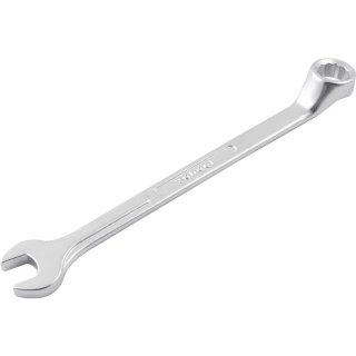 Chave combinada 12 mm, a�o cromo van�dio, encartelada, VONDER