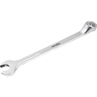 Chave combinada 14 mm, a�o cromo van�dio, encartelada, VONDER
