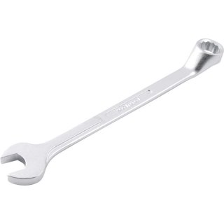 Chave combinada 15 mm, a�o cromo van�dio, encartelada, VONDER