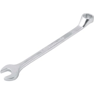 Chave combinada 17 mm, a�o cromo van�dio, VONDER